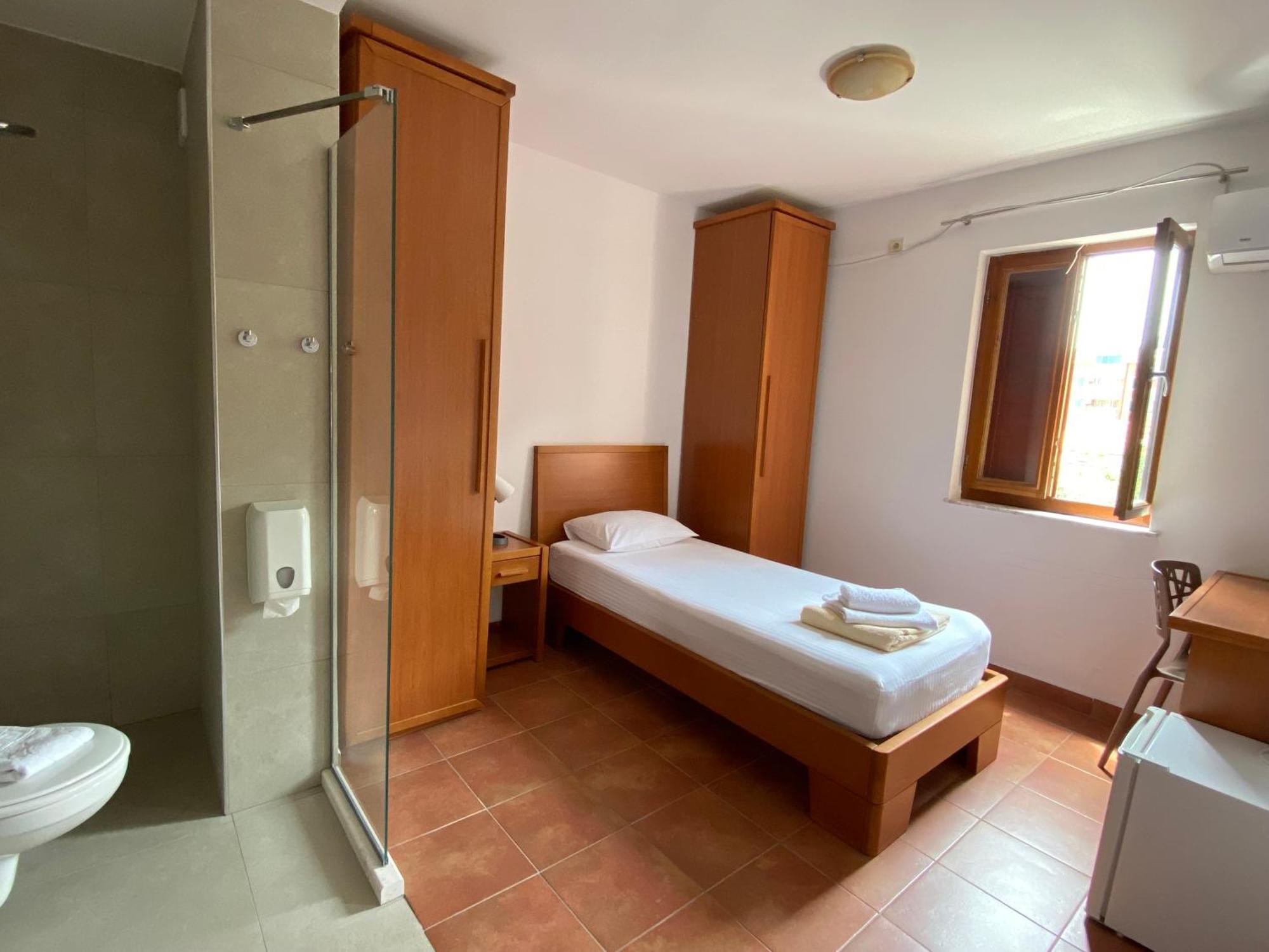 So Centre * Budva