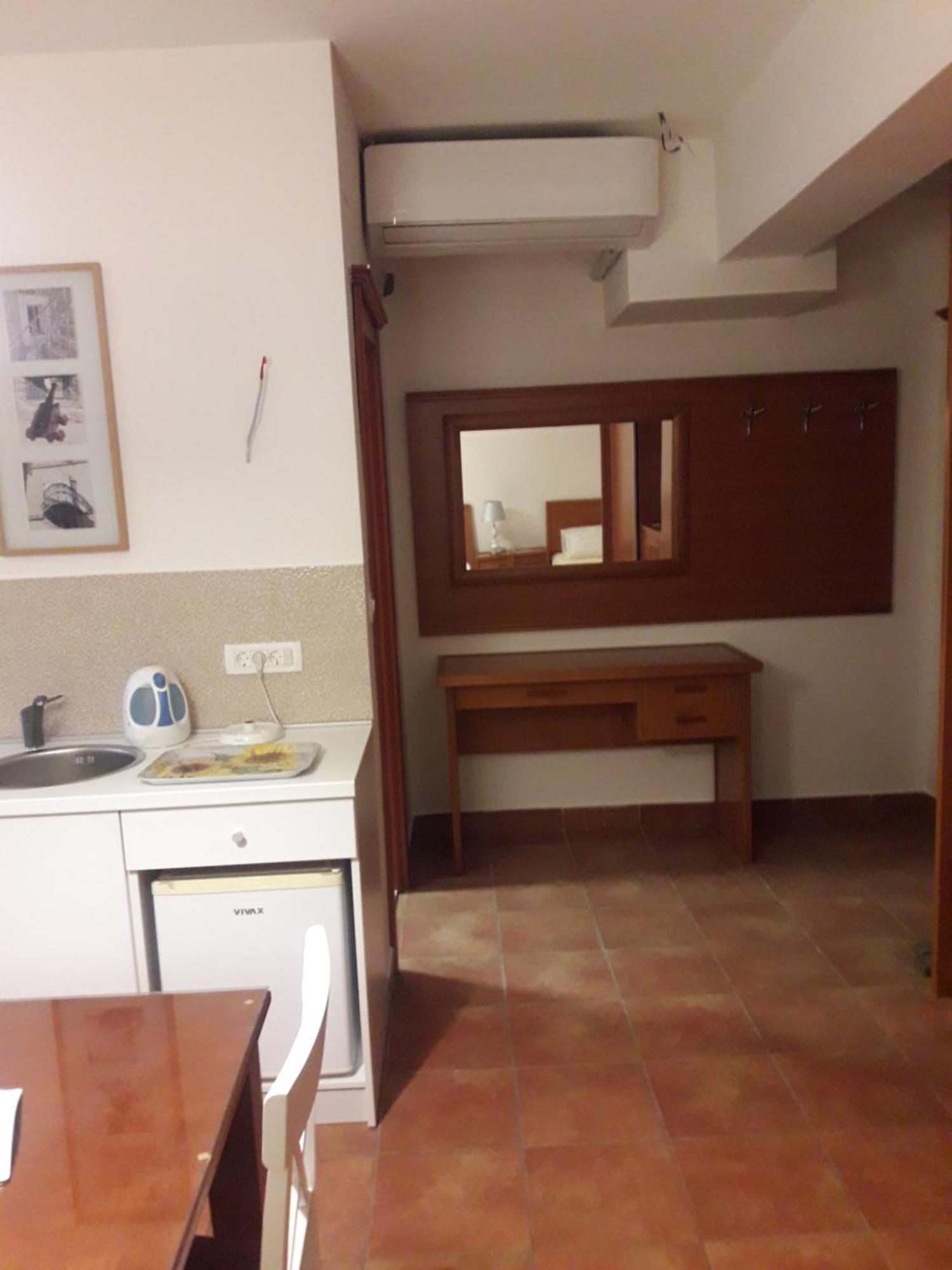 So Centre Budva